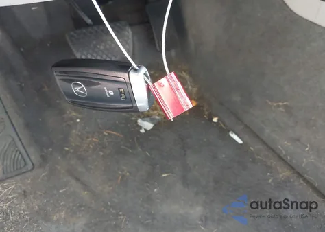 2017 Acura Rdx Technology Acurawatch Plus Packages/W/Technology Package from USA, damaged, VIN 5J8TB4H59HL017275